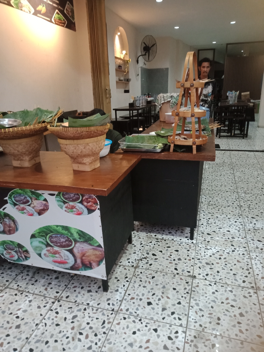 business image