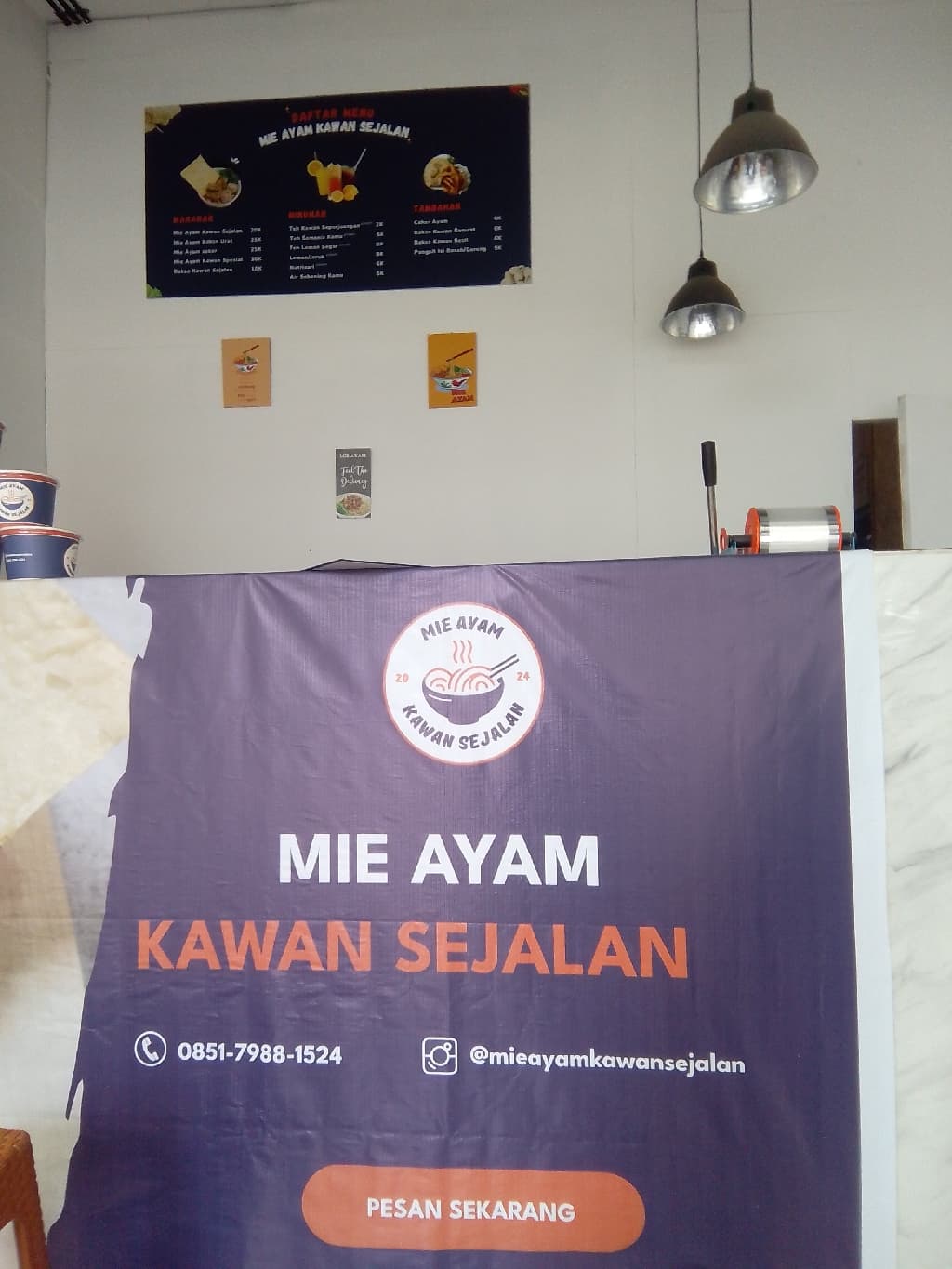 business image