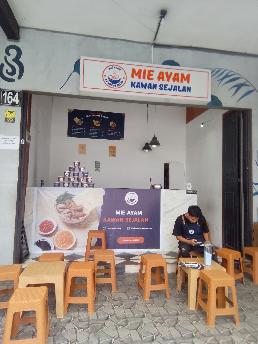 business image