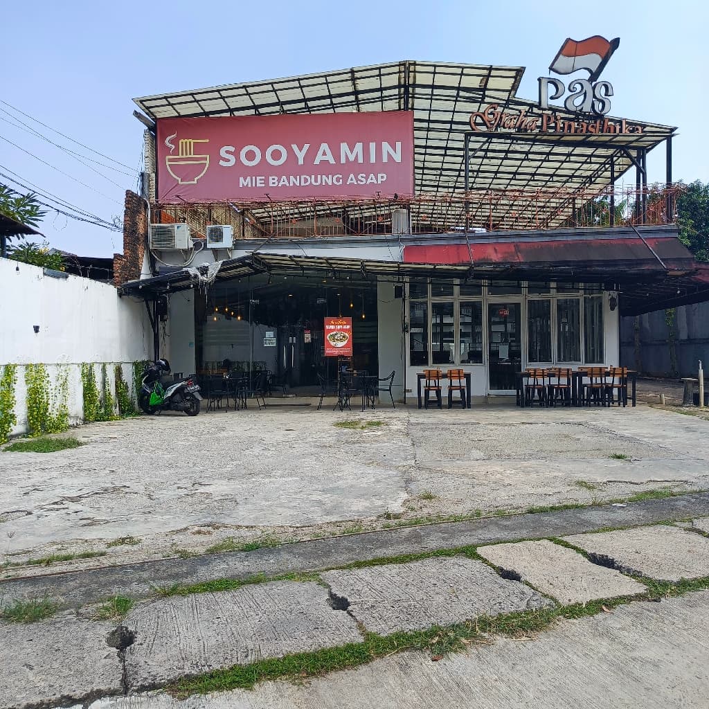 business image