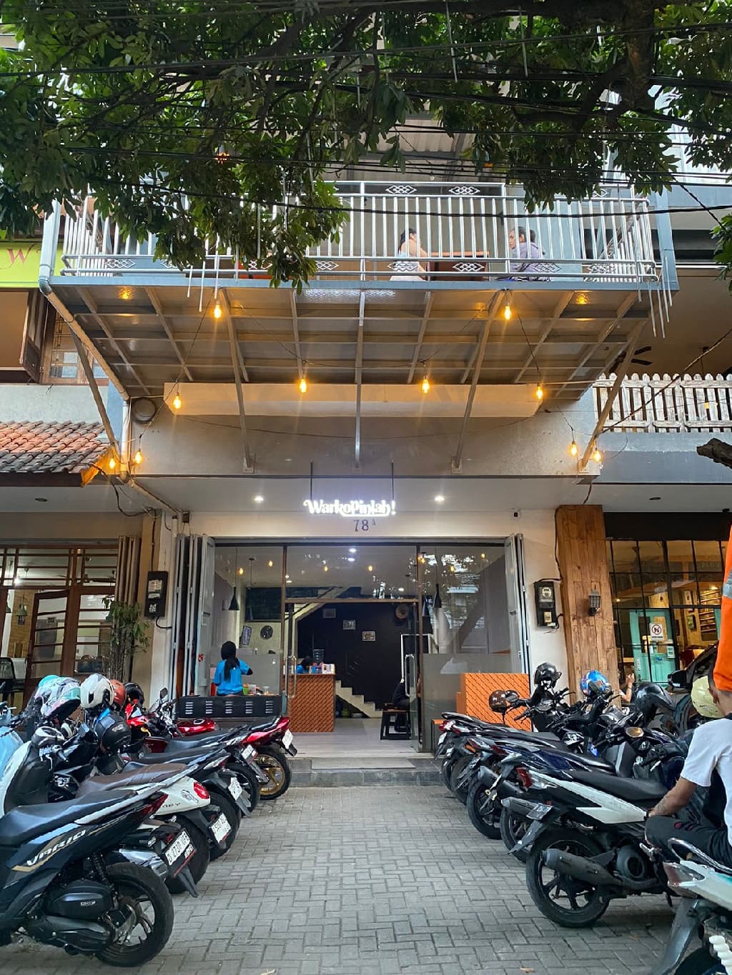 business image