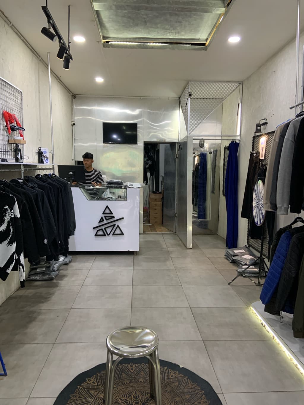 business image