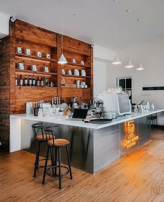 business image