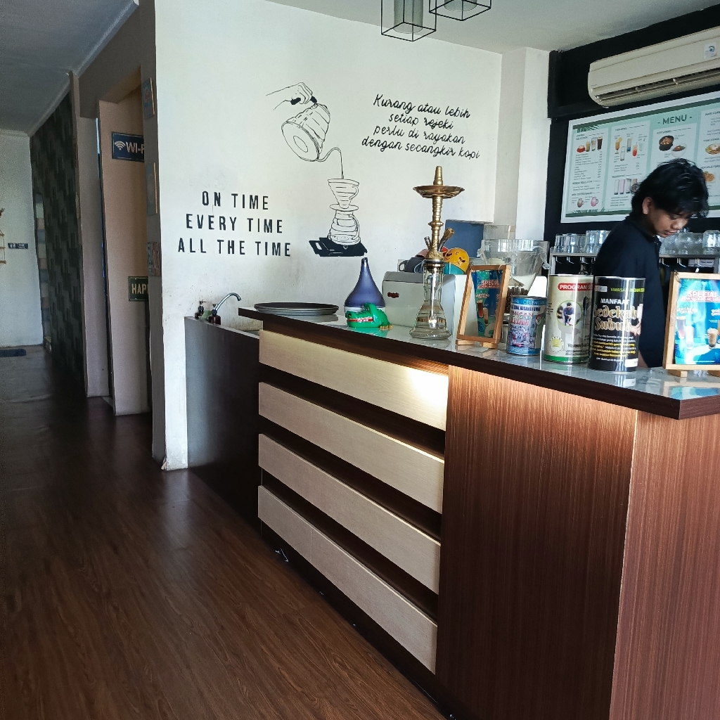 business image