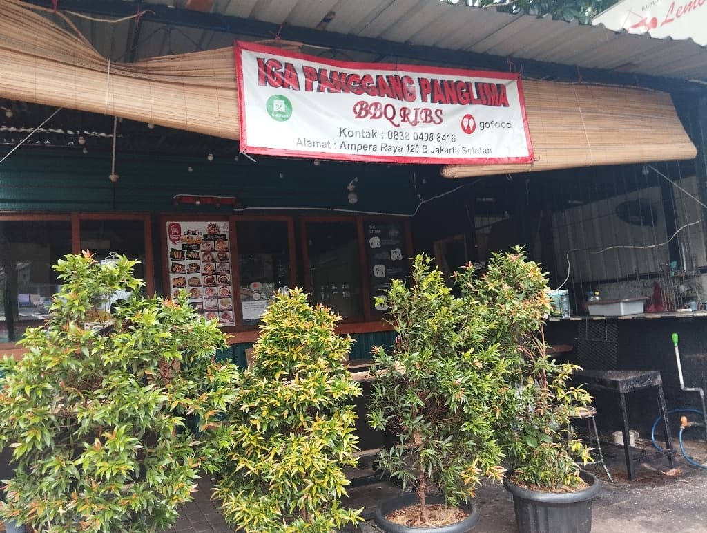 business image