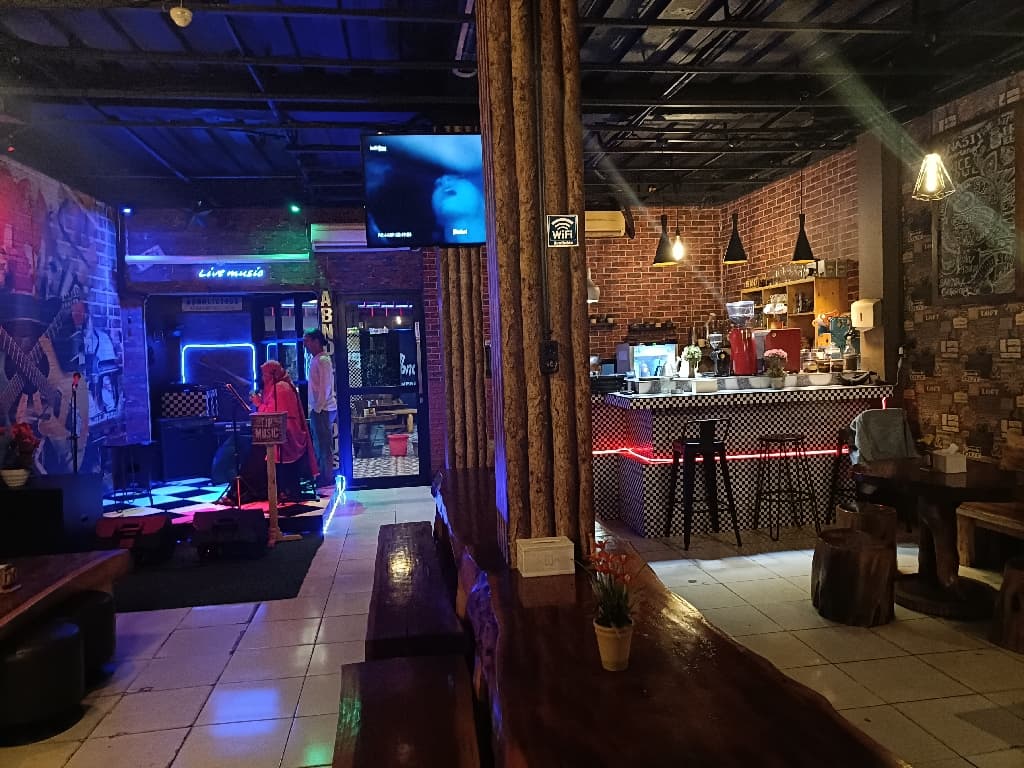 business image