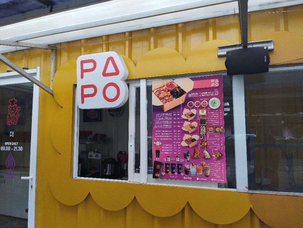 business image