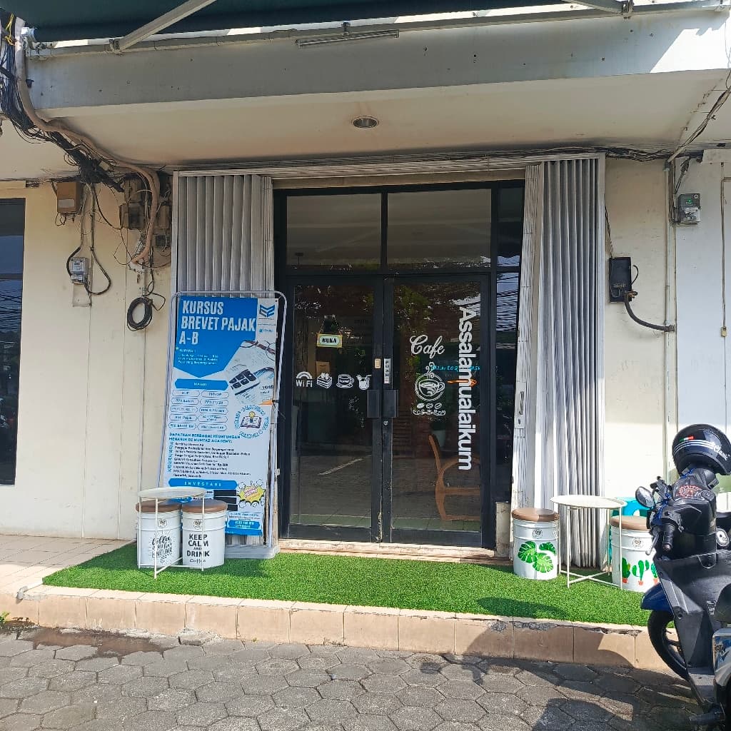 business image