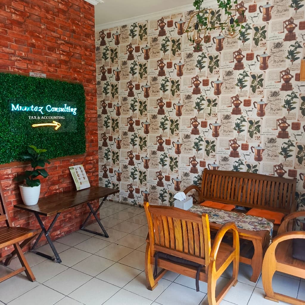 business image