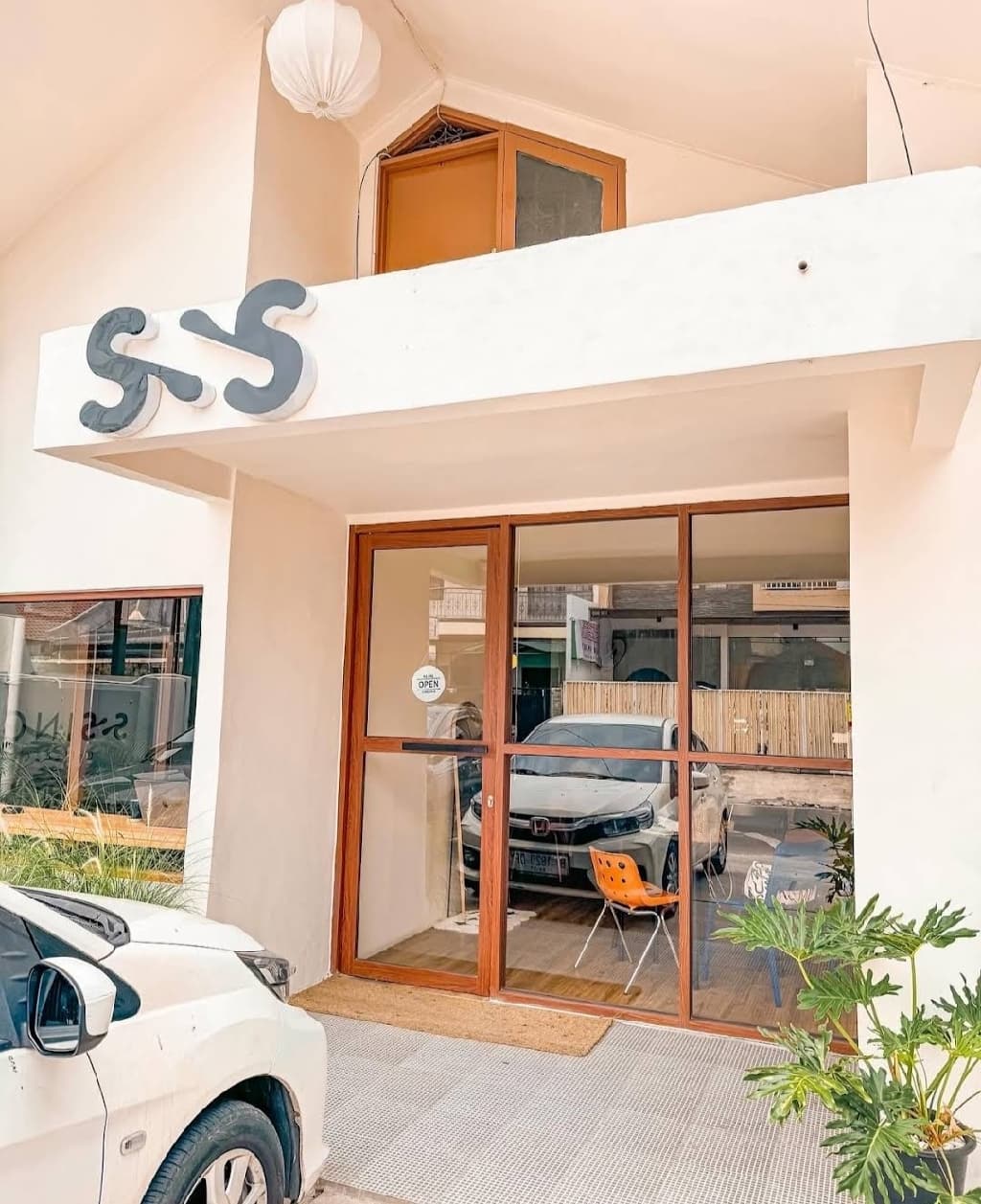 business image