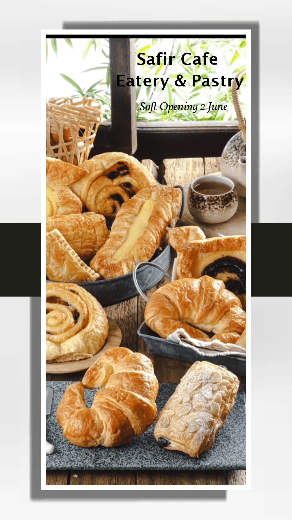 business image