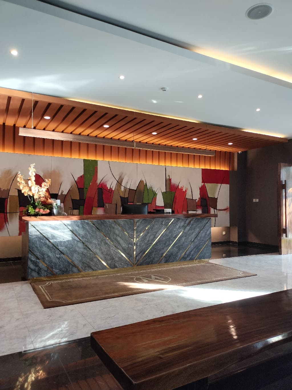 business image
