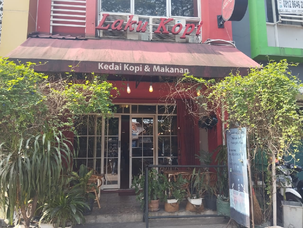 business image