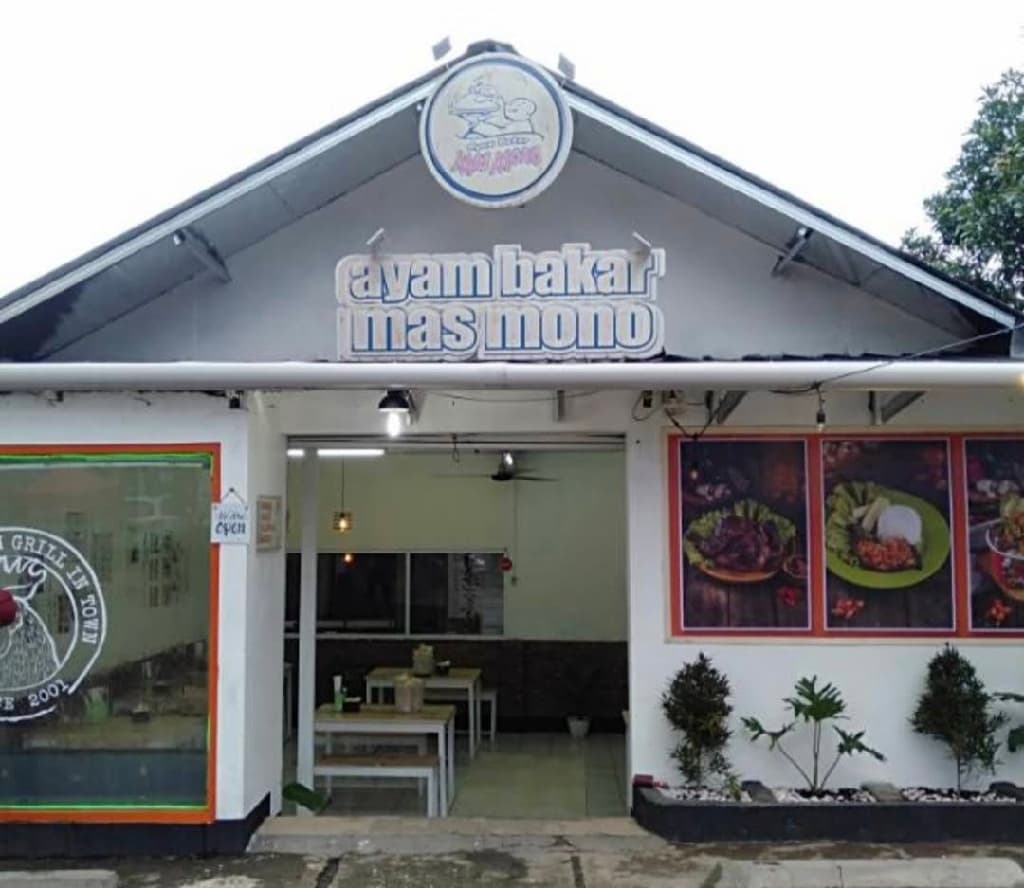 business image
