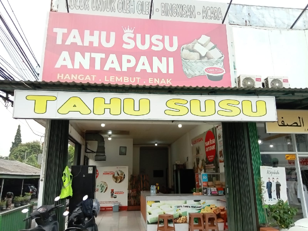 business image