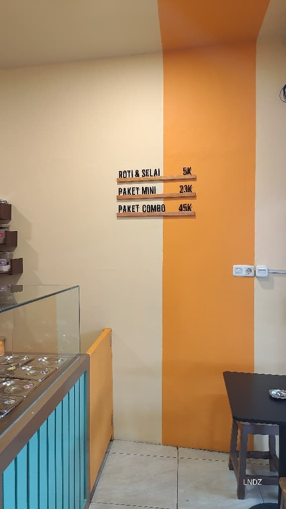 business image