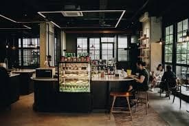 business image