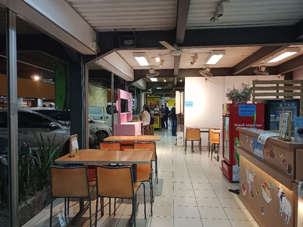 business image