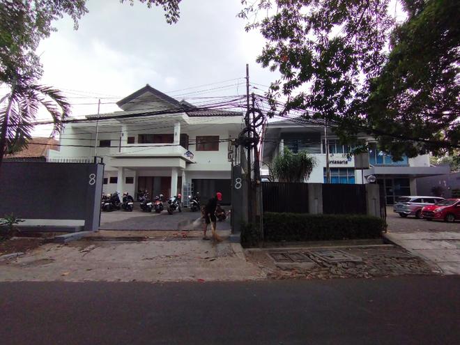 business image