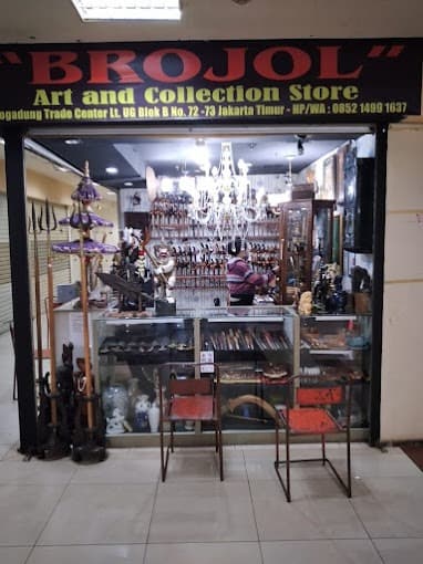 business image