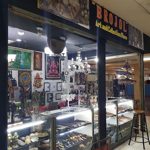 business image