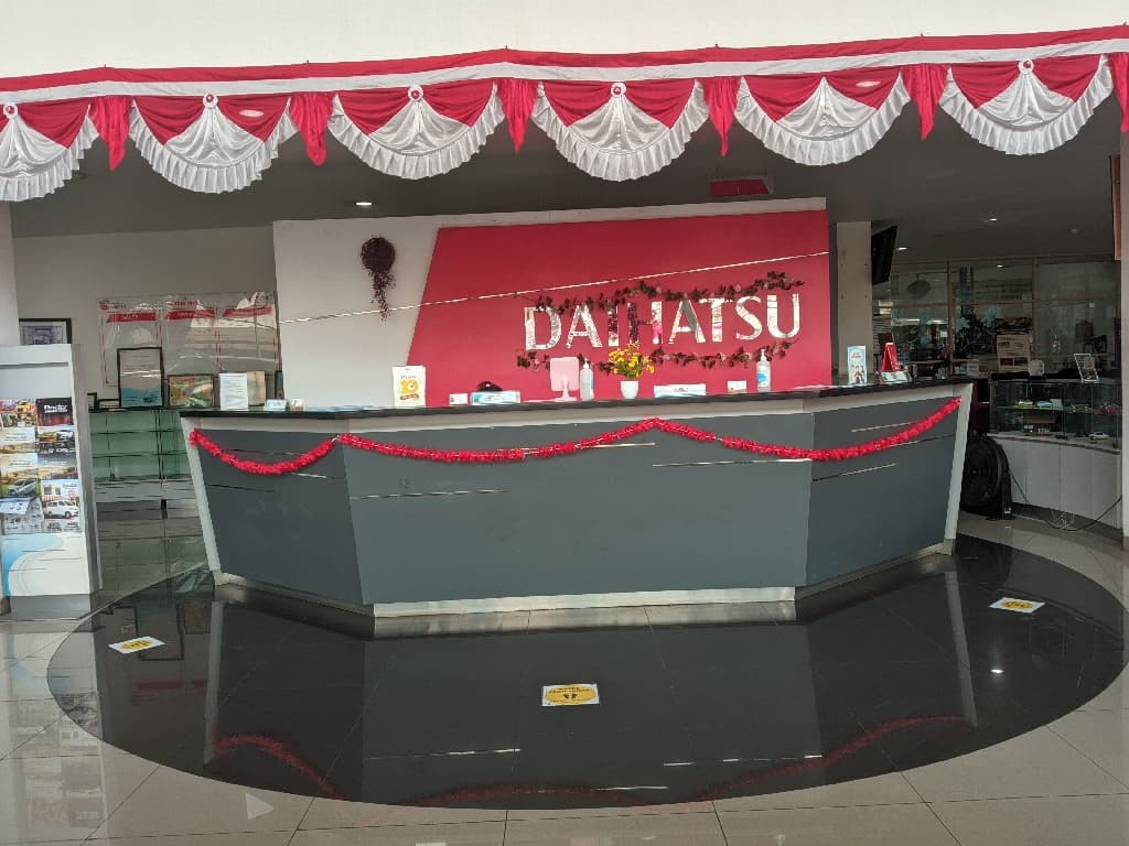 business image
