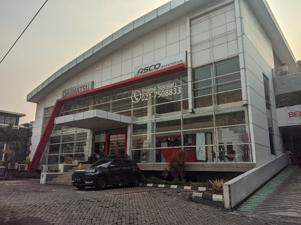 business image