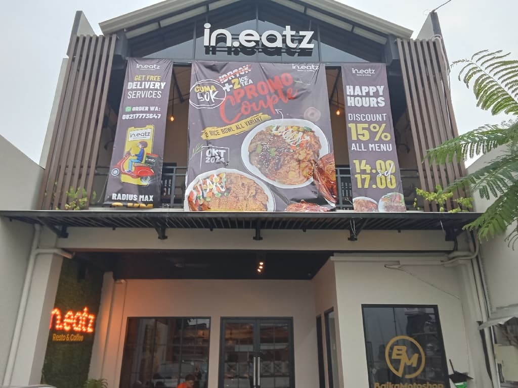 business image