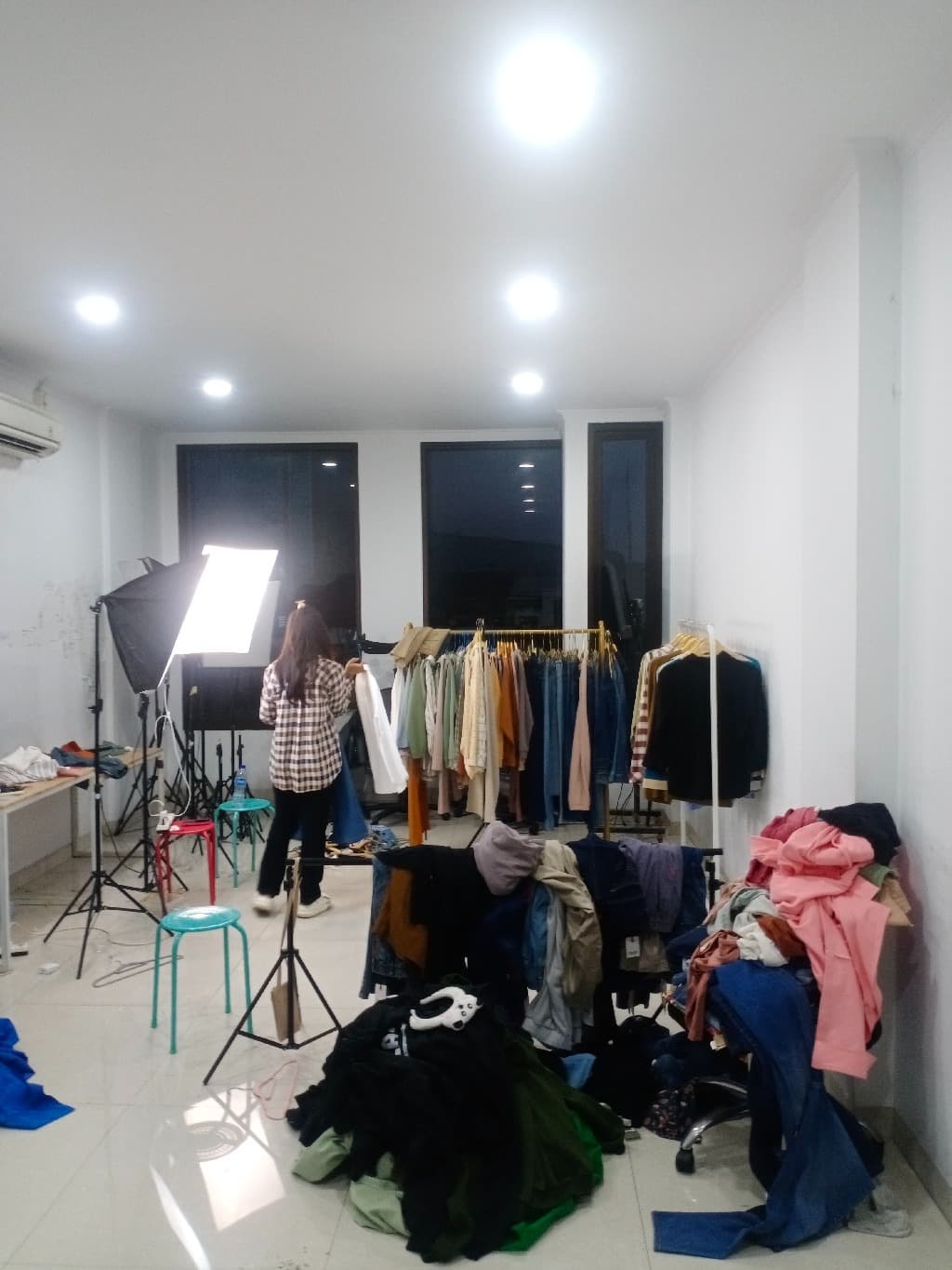 business image