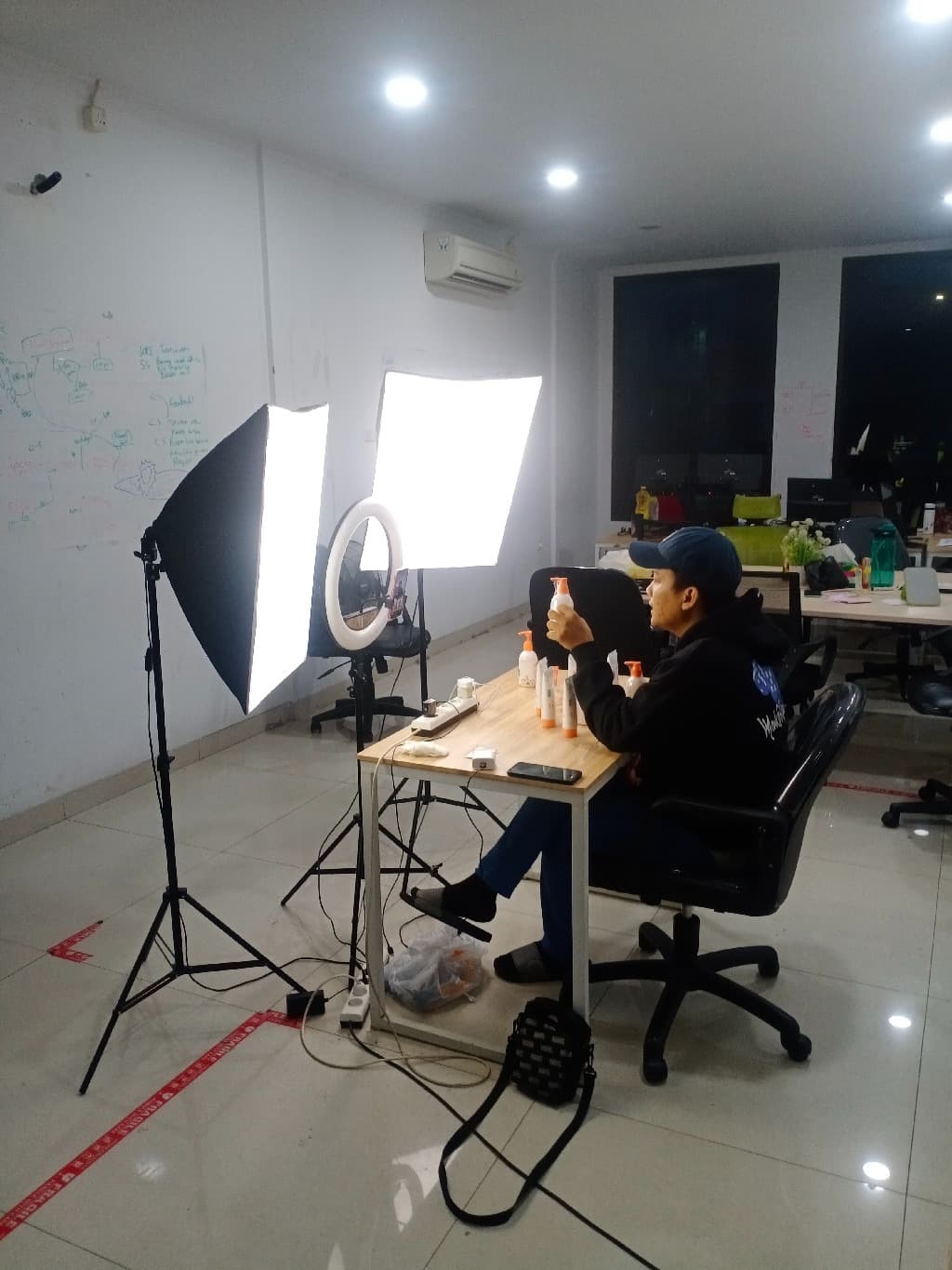 business image