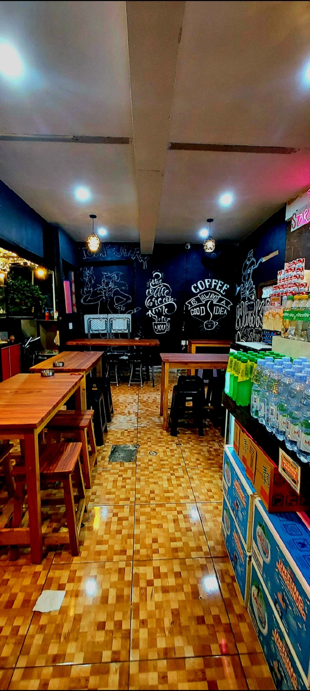 business image