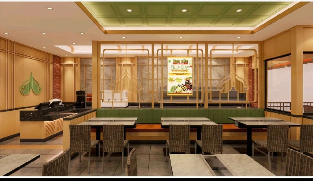 business image