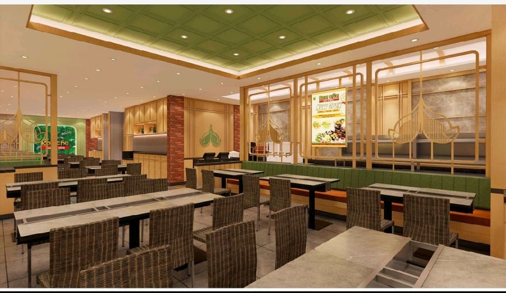 business image