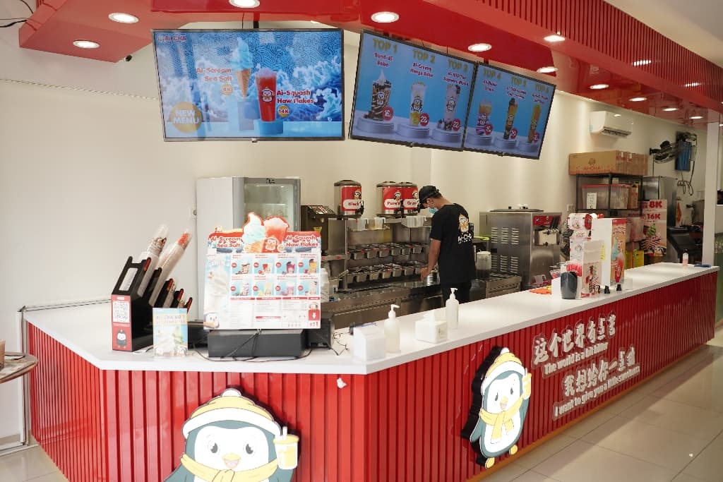business image