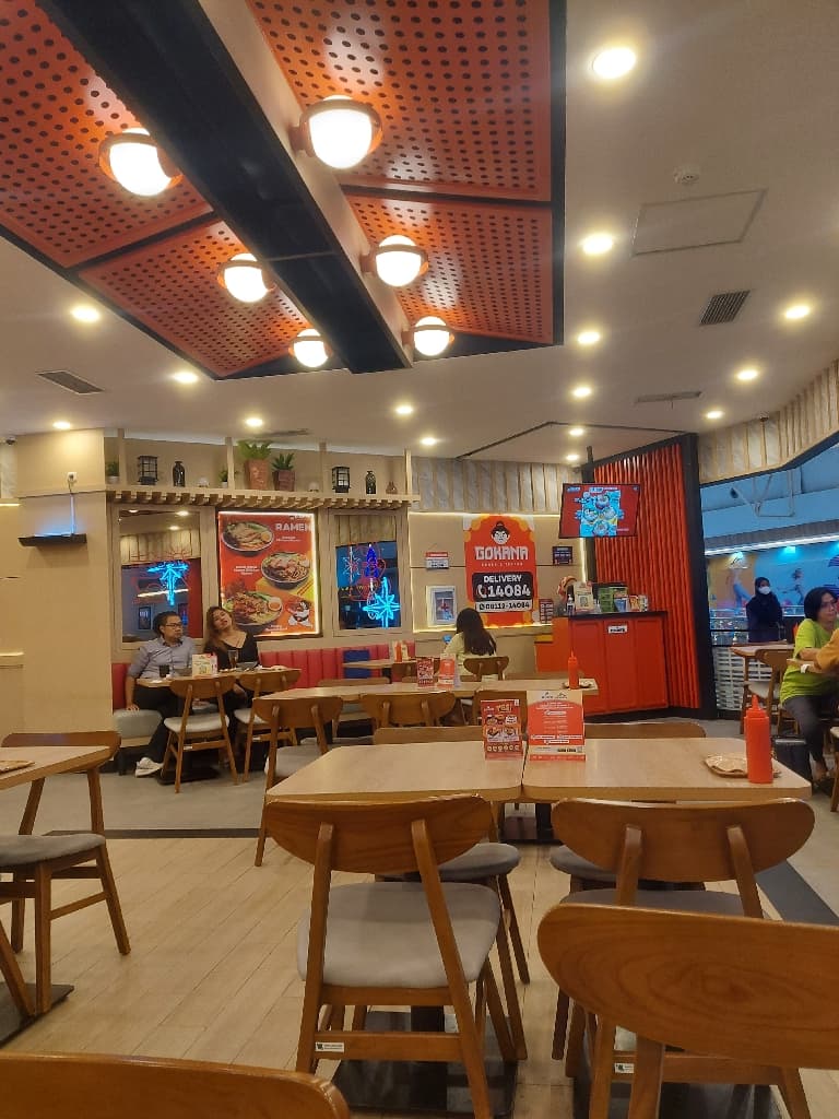 business image