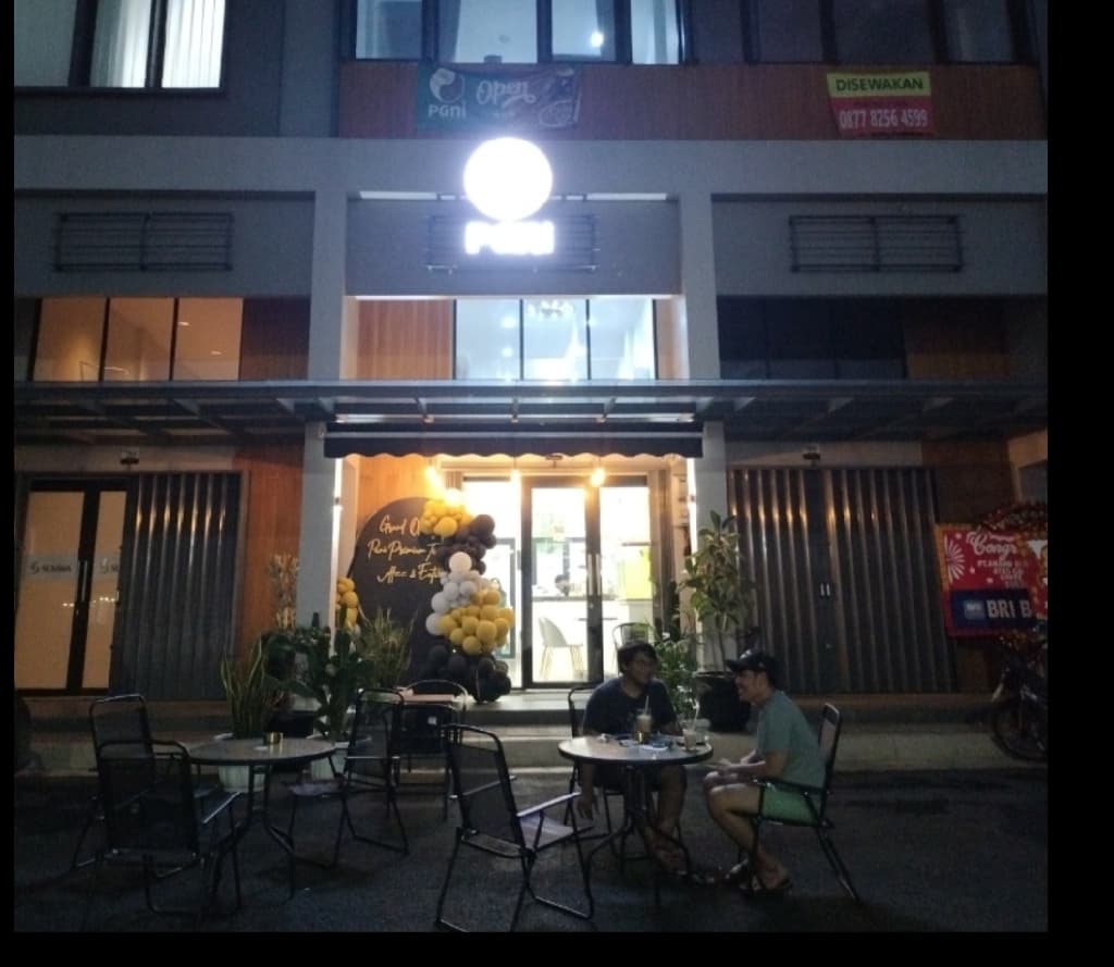 business image