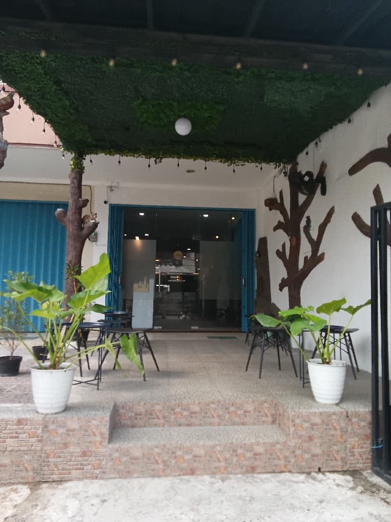 business image