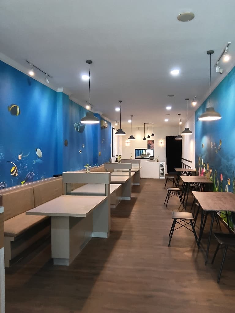 business image