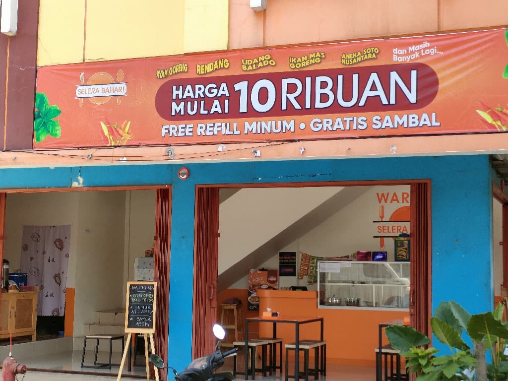 business image