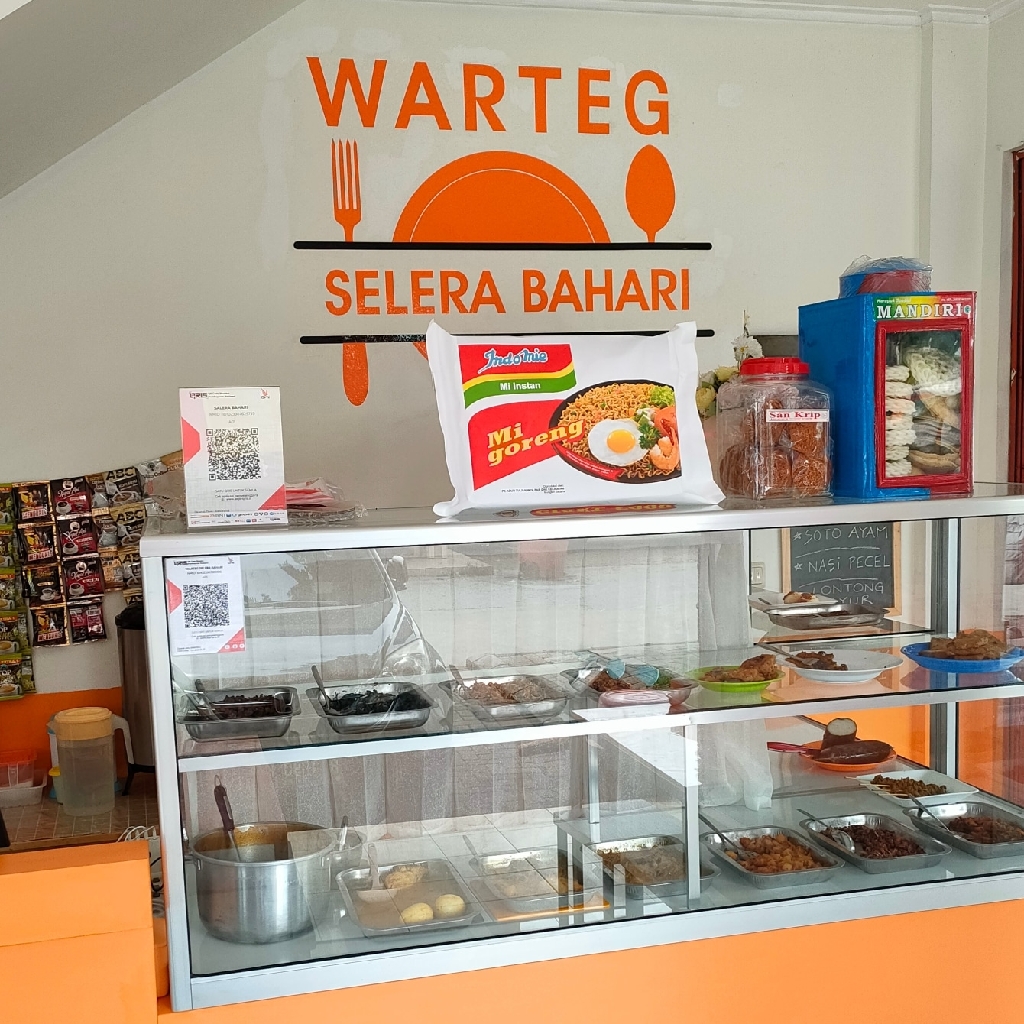 business image