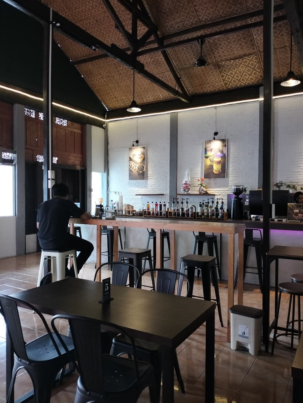 business image
