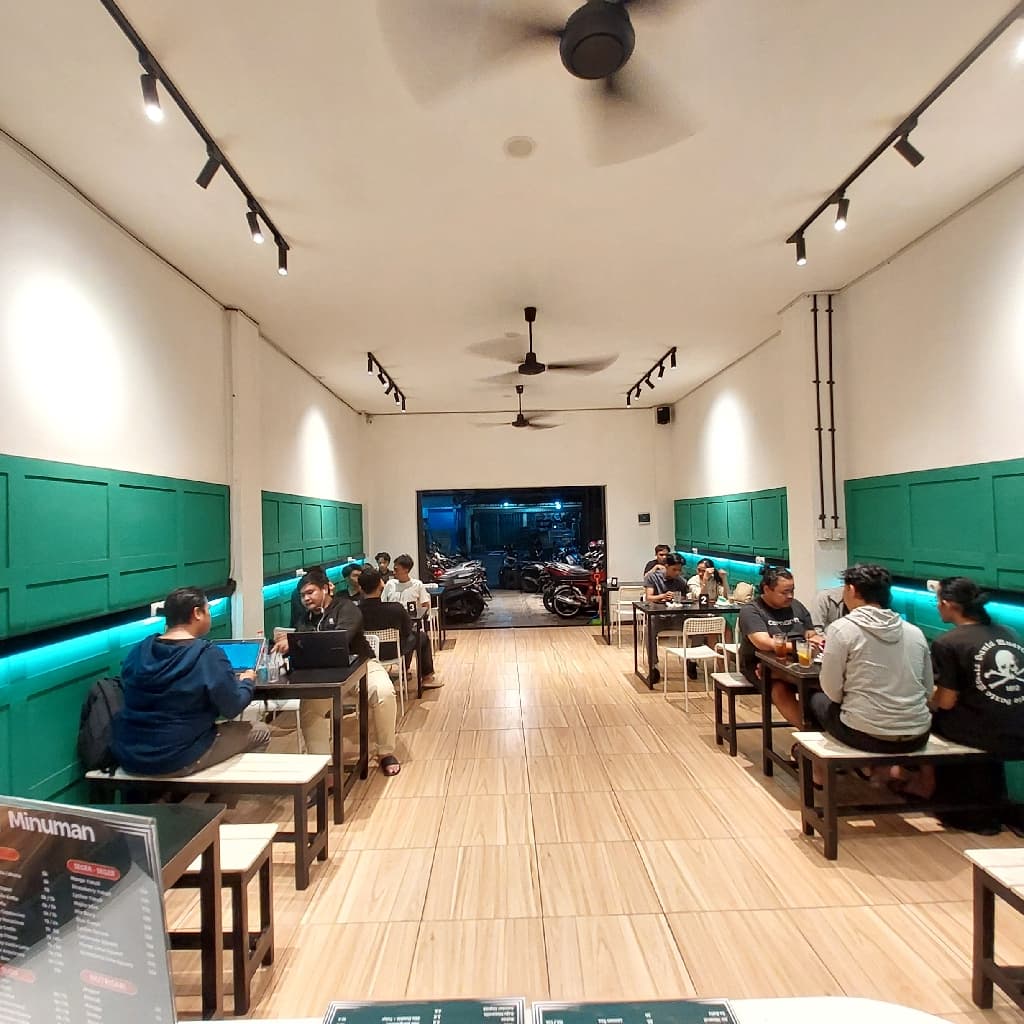 business image