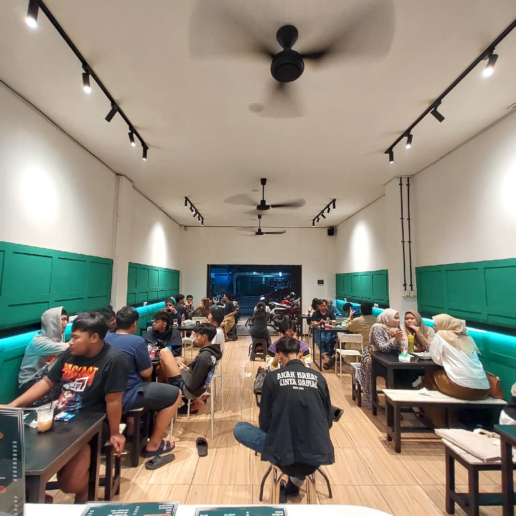 business image