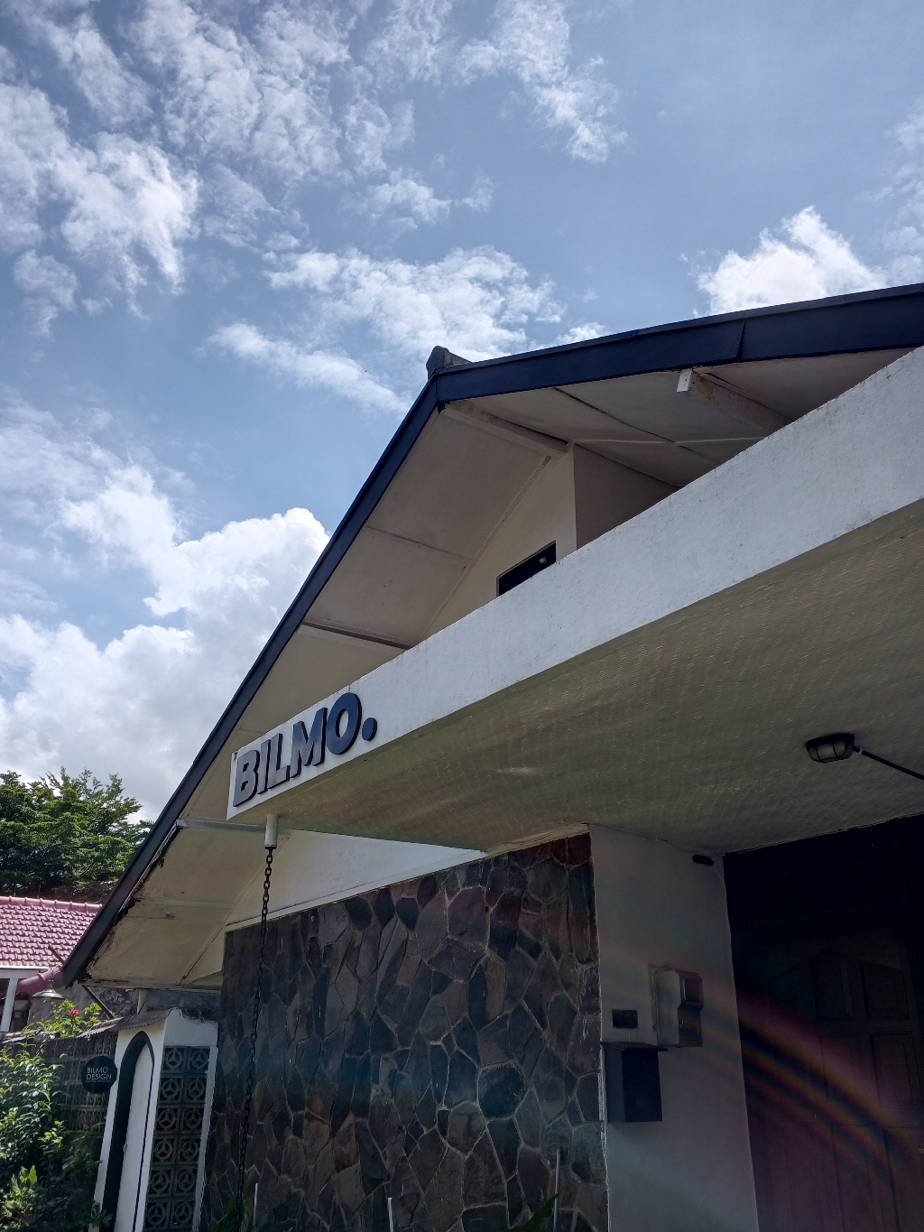 business image