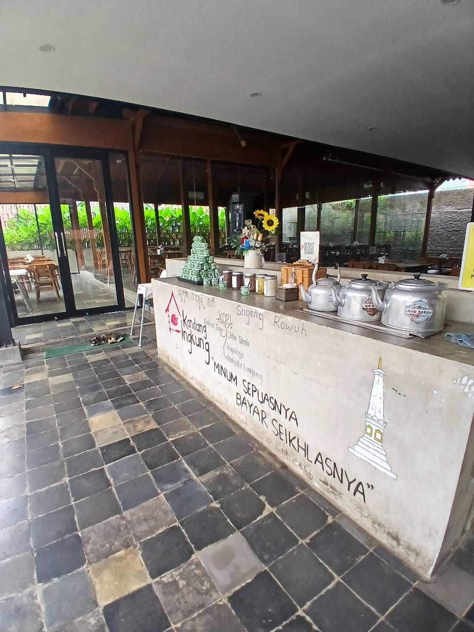 business image