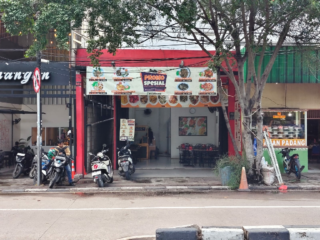 business image