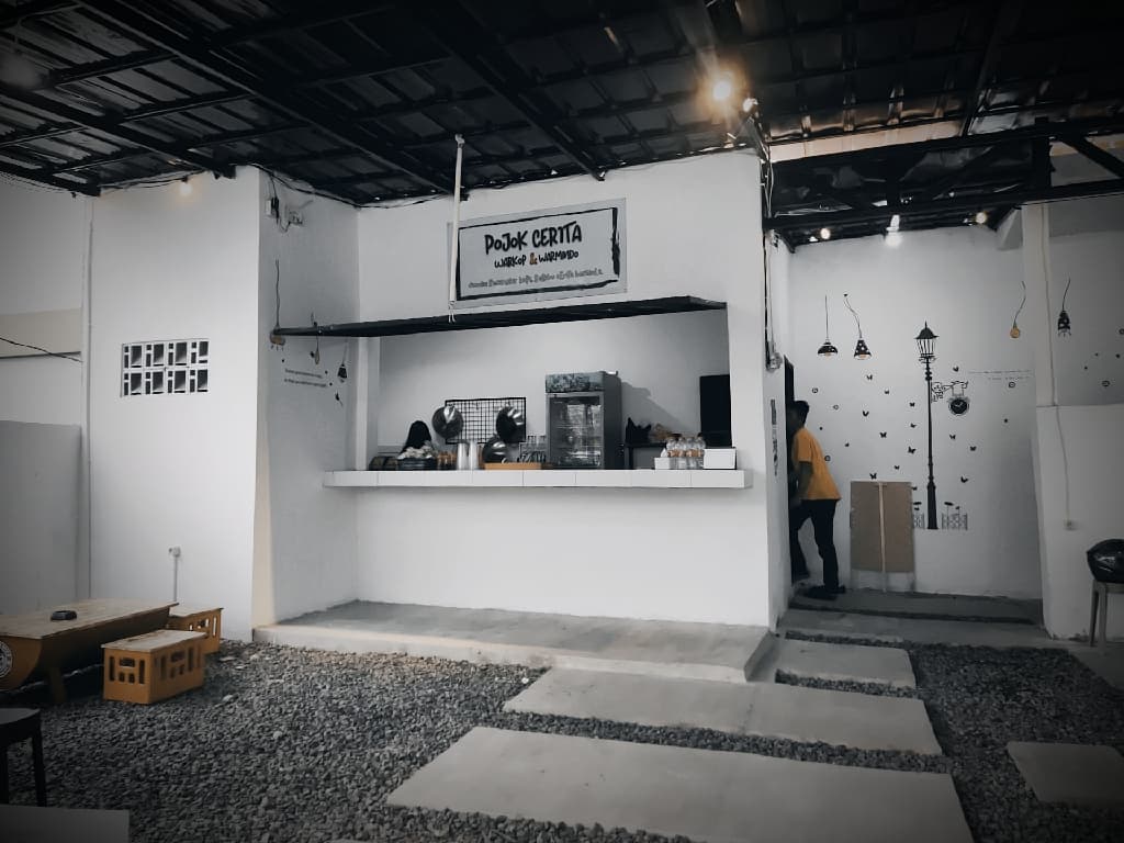 business image