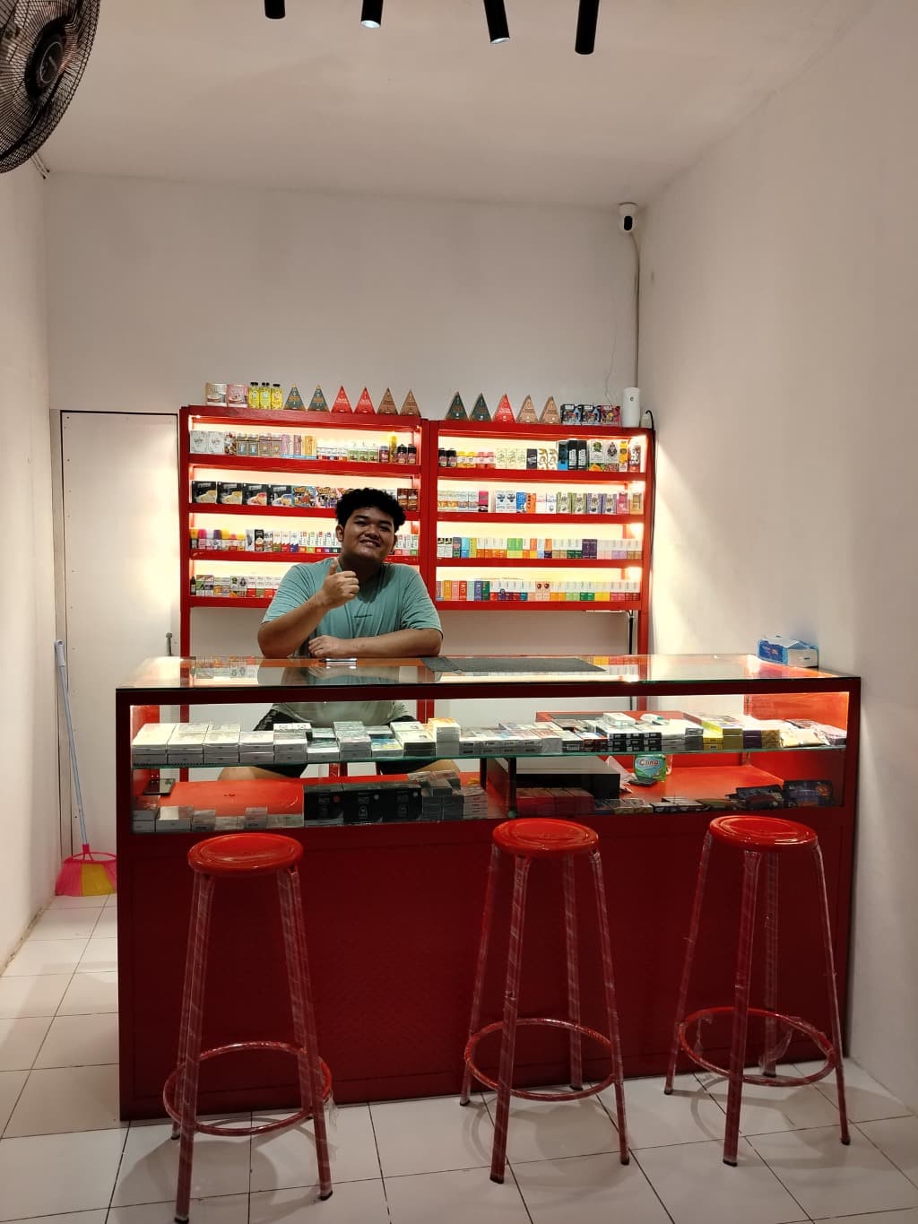 business image