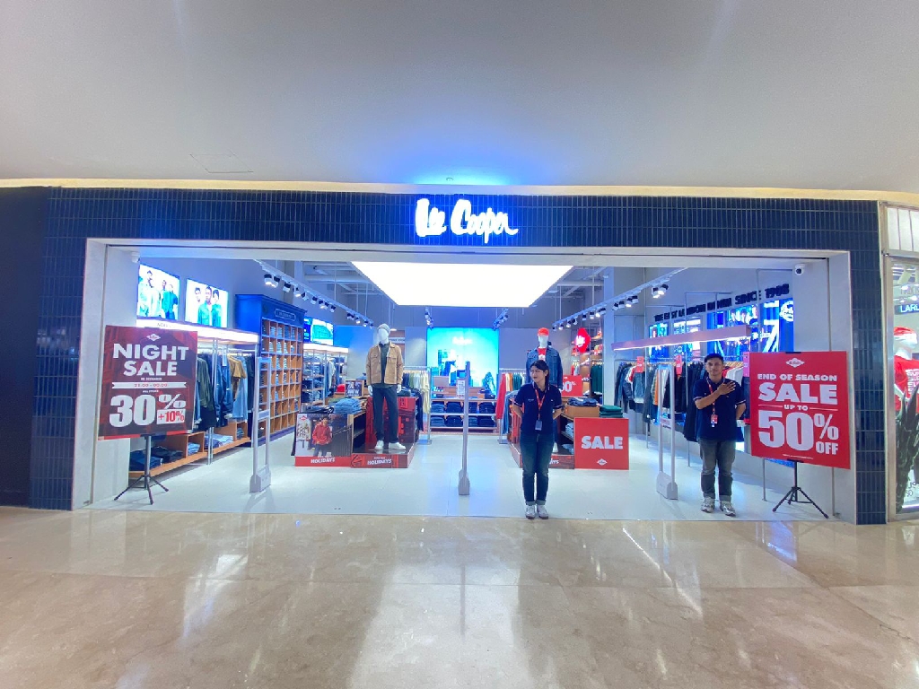 business image