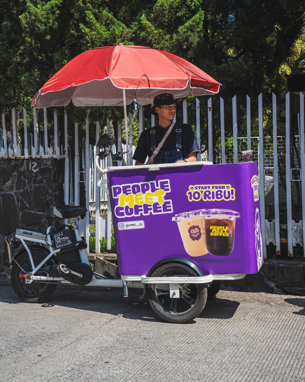 business image